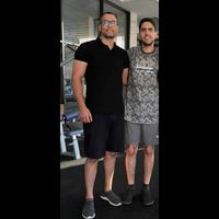 Fotos de Yassir Ahmed