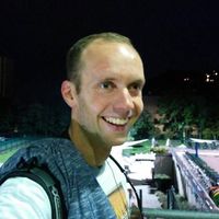 Fotos de Robert Laszlo