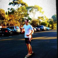 Harrison Downing's Photo