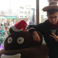 Maxime Dehongher的照片