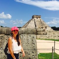 Andreína Peña's Photo