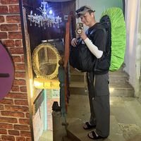 Le foto di kisoo lee