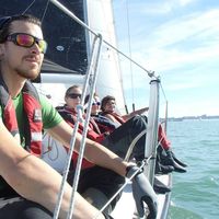 Mathias Pitsaer's Photo