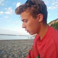 Julian Allgöwer's Photo