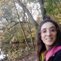 Elvia D. Rocío's Photo