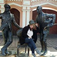 Elena  Smirnova的照片