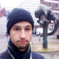 Andre Kunik的照片