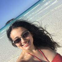 Le foto di Eliana  del Pilar