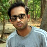 Vishnu Kumar's Photo