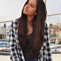 Silvia Plans's Photo