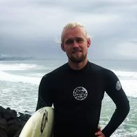 Joel Lundén的照片