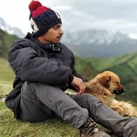 Swapnil Kulkarni的照片