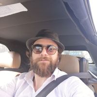 Makram Sobeh的照片