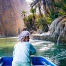 Day trip to Wadi Shab's picture