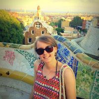 Charlotte Chastel的照片