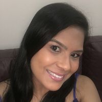 Ana Carolina Linhares's Photo