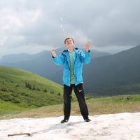 Yaroslav Vinokurov's Photo