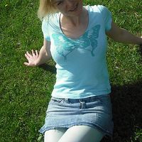 Ruta Kliucinskaite's Photo