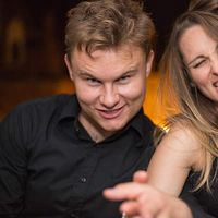 Michał Rakowski's Photo