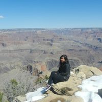 Jessica Corral's Photo