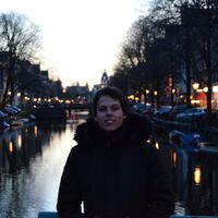 Dani Dominguez's Photo