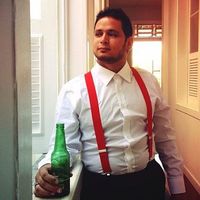 Igor Amaral的照片