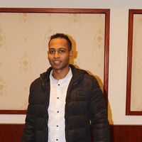 Emad Aboras的照片