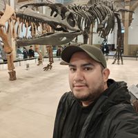 Jose Gerardo Carrillo's Photo