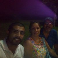 Oscar Ramirez's Photo