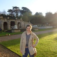 Jenna Koschmeder's Photo