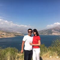 Fotos de Lena Loktionova