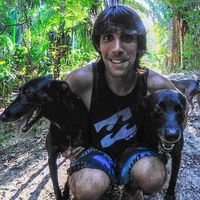 Fotos de Esteban Quintero