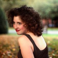 Le foto di Nicoletta Favari