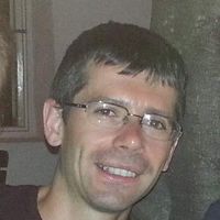 Claudio Contini的照片