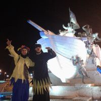 Фотографии пользователя Juan Castro