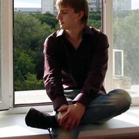 Ivan Porchates's Photo