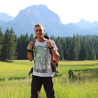 Andrey Stepanenko's Photo