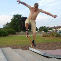 Fotos de Will Lawrence