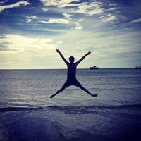 Egor Zimowski的照片