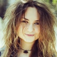 Fotos de Kateryna Varybok