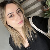 Mariam Hakobyan的照片