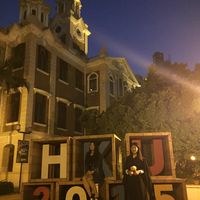 Mymble Jiang的照片