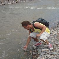 Germán Pascual的照片