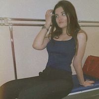 Анастасия Оржаховская的照片