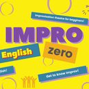 Foto de Impro workshops for everyone!