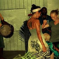 Helena 'Squintz' Veldt's Photo