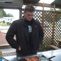 James Tucker's Photo