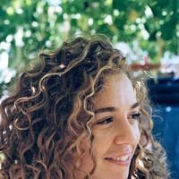 Kalina Gotseva's Photo