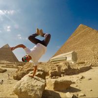 Photos de Anan Huang