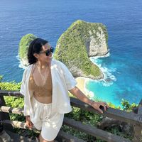 Jazmin Mendoza's Photo